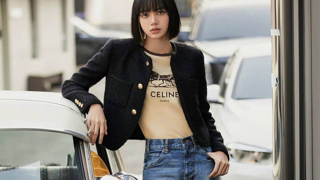 Every Bag Blackpink's Lisa Manoban Has Made Us Want From Celine