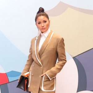 1 ITEM 7 WAYS: THE FENDI BLAZER