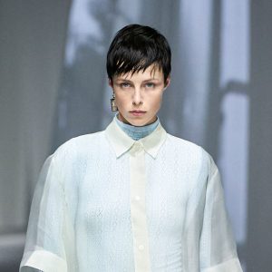SPRING-SUMMER 2021 STYLE GUIDE FROM FENDI