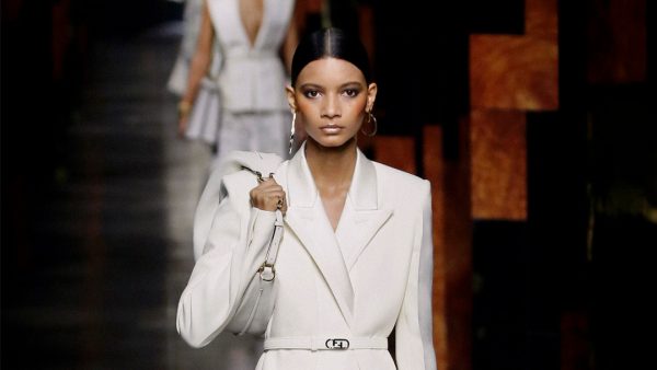 FENDI: Women’s Ready To Wear Spring/Summer 2022