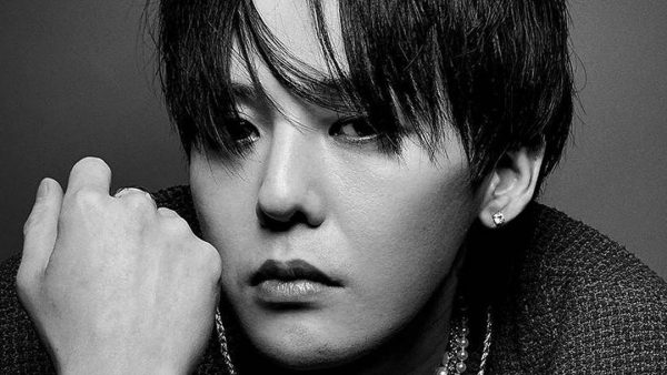 ACCESSORIZING WITH CHANEL AND K-POP STAR G-DRAGON