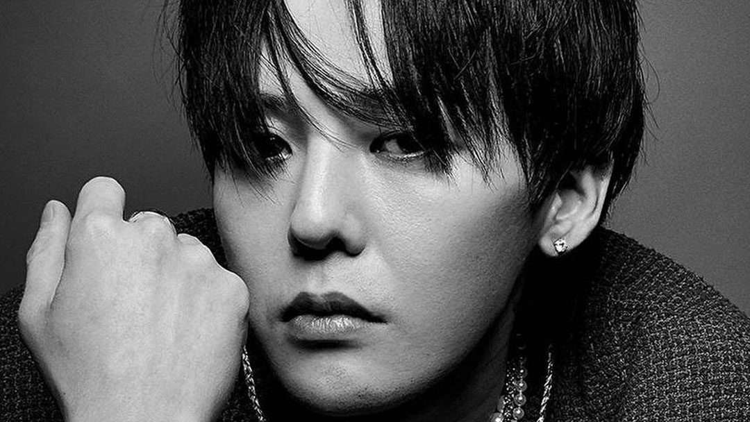 ACCESSORIZING WITH CHANEL AND K-POP STAR G-DRAGON