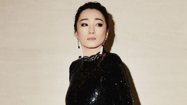 CARTIER ANNOUNCES GONG LI AS NEW GLOBAL AMBASSADOR FOR THE MAISON’S HIGH JEWELRY COLLECTIONS