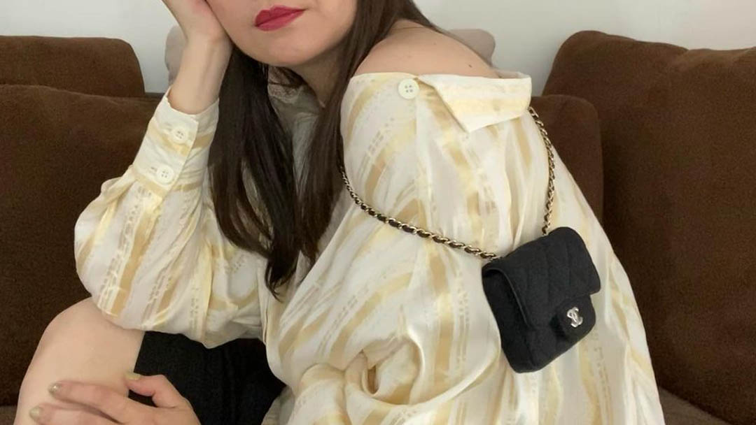 chanel micro bag 2020