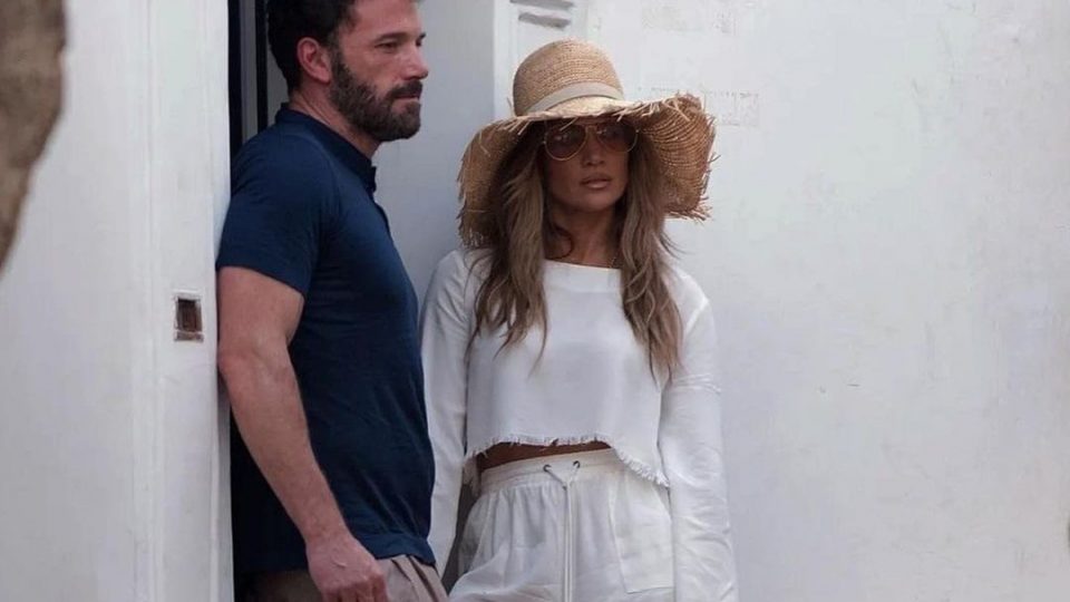 valentino ben affleck jennifer lopez