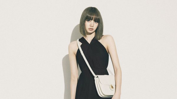 PREPPY OR FEMININE: SEE HOW BLACKPINK’S LISA STYLED THE CELINE TABOU BAG