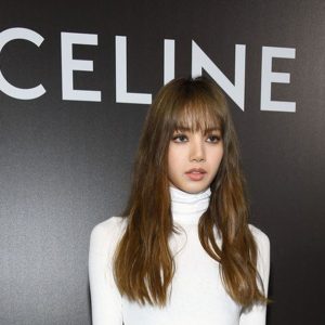 RUNWAY TO REAL-LIFE: LISA BLACKPINK IN CELINE