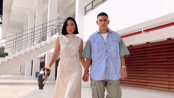 SUMMER DATE STYLE INSPIRATION WITH LUMINE JAKARTA