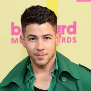 BILLBOARD MUSIC AWARDS 2021: NICK JONAS IN BERLUTI & FENDI, ALICIA KEYS IN VALENTINO