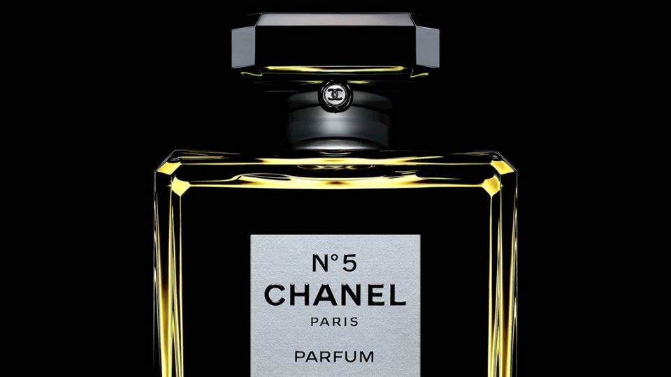 CHANEL N°5