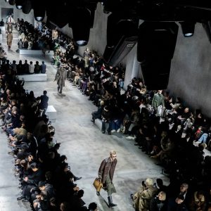 FENDI Men’s Fall/Winter 2024-25 Show