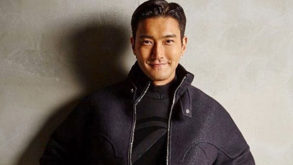 SOUTH KOREAN CHARM: SIWON IN ZEGNA, KIM SEONHO IN VALENTINO, LEE MIN HO IN FENDI