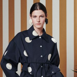 Tory Burch Resort 2022 Collection