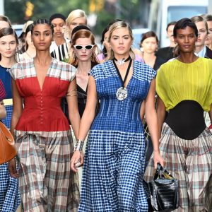 TORY BURCH SPRING/SUMMER 2022