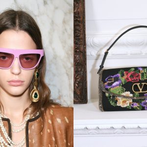 Valentino Pre-Fall 2026 Lookbook