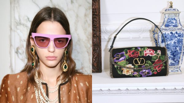 Valentino Pre-Fall 2026 Lookbook