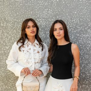 Unveiling the Elegance of the VALENTINO L’École Collection
