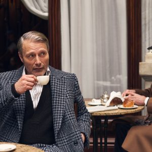 ZEGNA Unveils New Campaign for Winter 2025 Collection