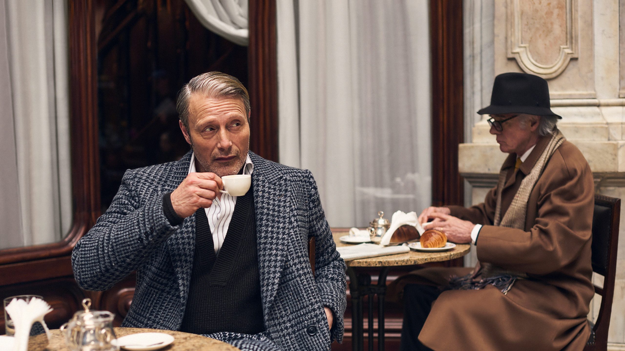 ZEGNA Unveils New Campaign for Winter 2025 Collection