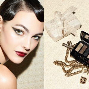 CHANEL Makeup Introduces the Holiday 2023 Collection