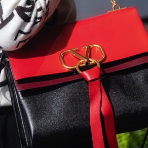 THE COVETED VALENTINO GARAVANI VRING BAG