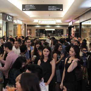 DIESEL Grand Opening Event