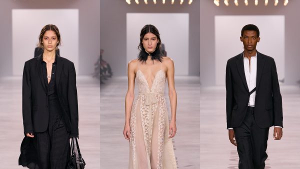 FENDI Fall/Winter 2026-27 Collection by Maria Grazia Chiuri