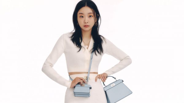 FENDI appoints Kim DaMi as Korea Brand Ambassador