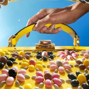 FENDI Peekaboo Bag: Revealing Its Inner Beauty