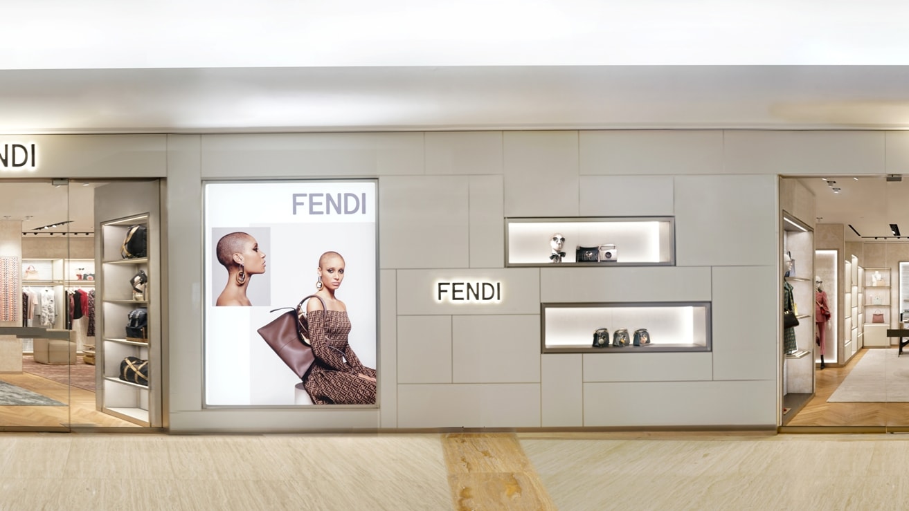 fendi plaza indonesia