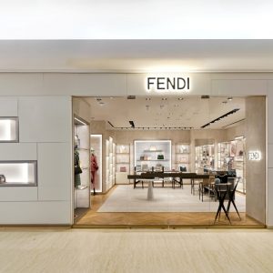 FENDI – Plaza Indonesia