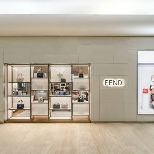 FENDI – Plaza Indonesia