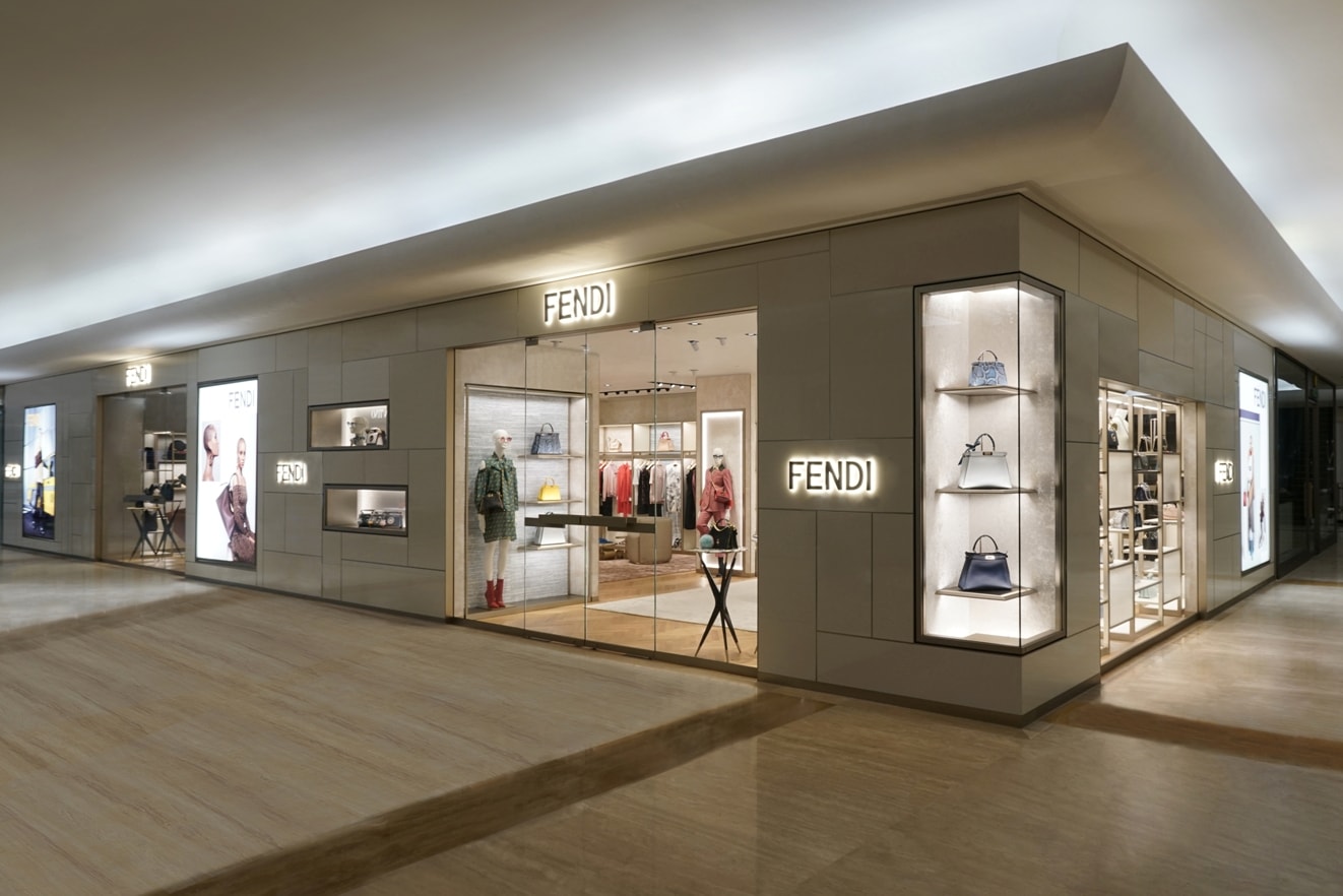 fendi plaza indonesia