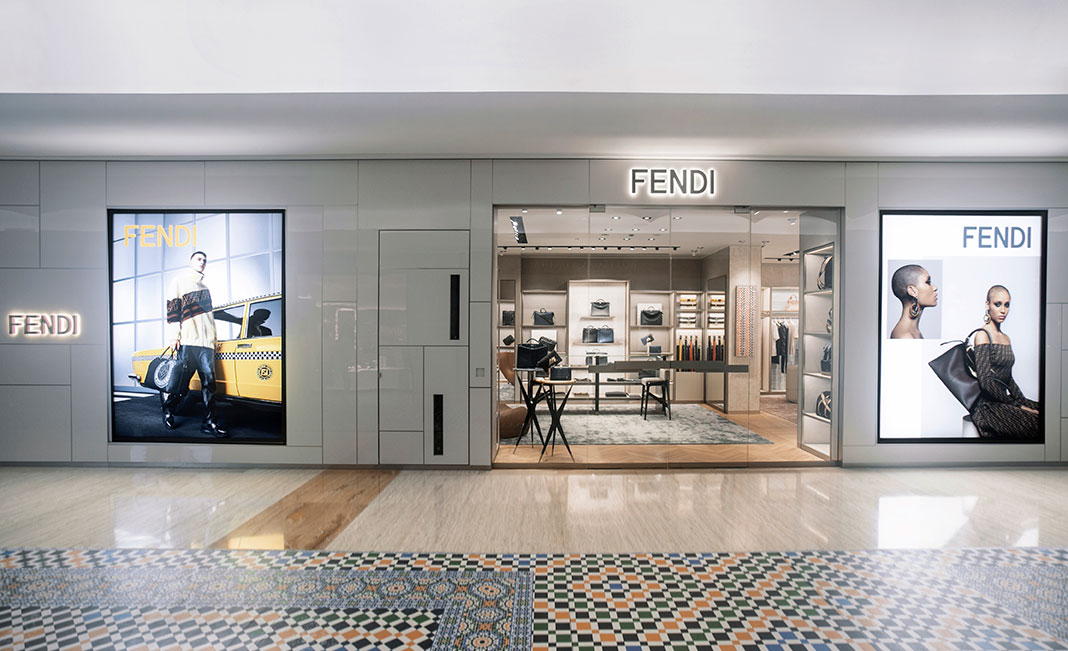 FENDI