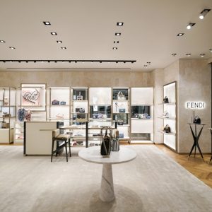 FENDI – Plaza Indonesia