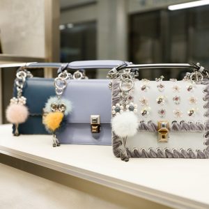 FENDI – Plaza Indonesia