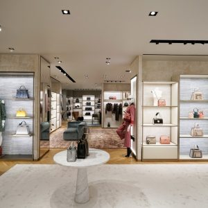 FENDI – Plaza Indonesia