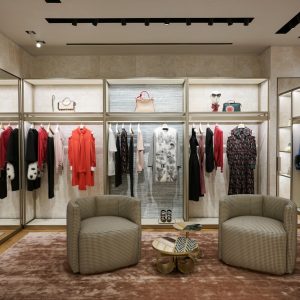 FENDI – Plaza Indonesia