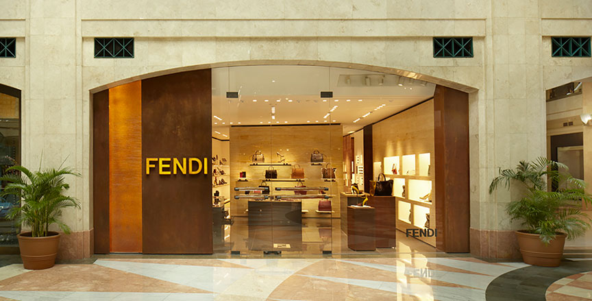 Fendi
