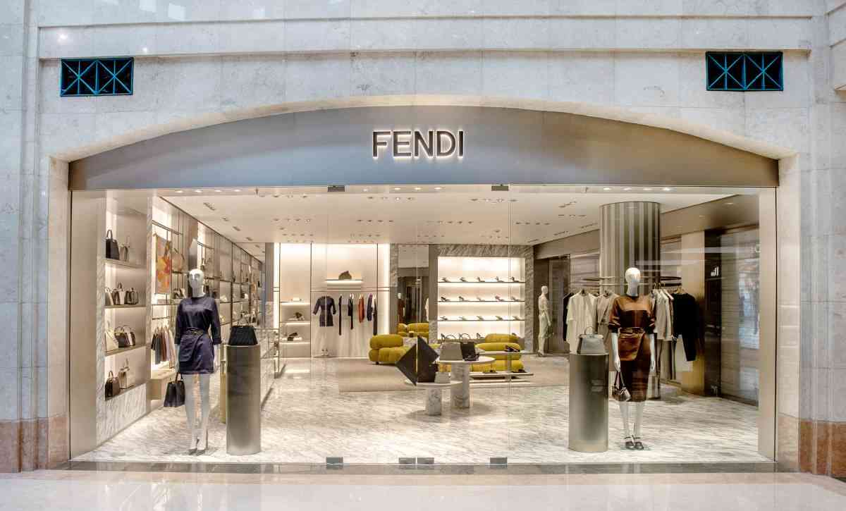 FENDI – Plaza Senayan