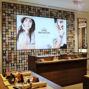 Fossil – 23 Paskal Shopping Center
