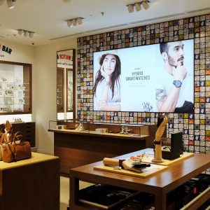 Fossil – 23 Paskal Shopping Center