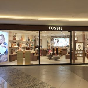 Fossil – 23 Paskal Shopping Center