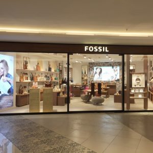 Fossil – 23 Paskal Shopping Center