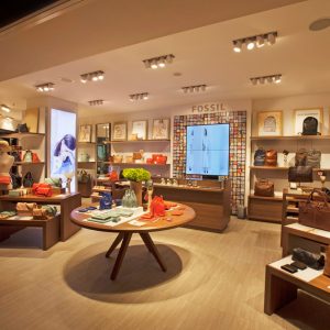 Fossil – Beach Walk Bali
