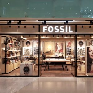 Fossil
