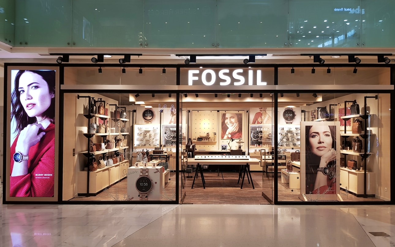 Fossil – Grand Indonesia