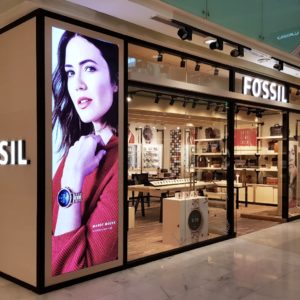 Fossil – Grand Indonesia
