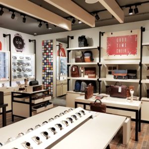 Fossil – Grand Indonesia