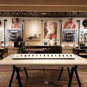 Fossil – Grand Indonesia